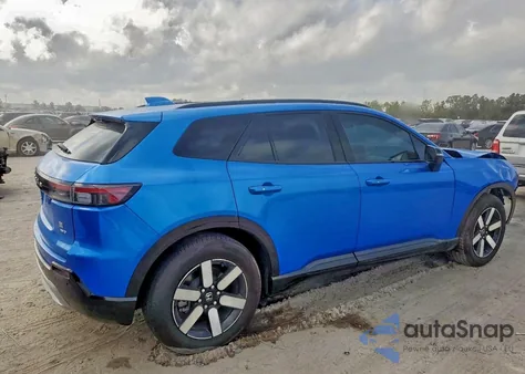 2024 Honda Prologue Tour z USA, uszkodzony, nr VIN 3GPKHXRJ3RS519621